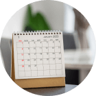 Durée de traitement